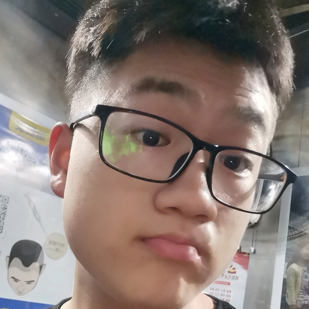 龙猫与明理的照片