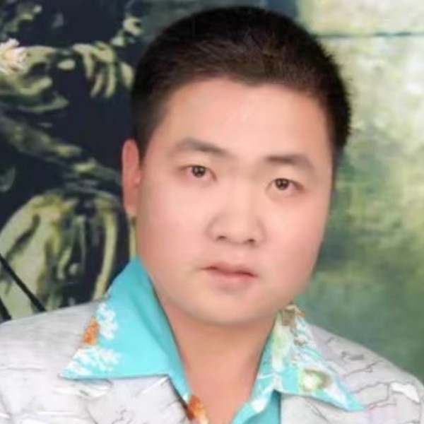害怕路人的照片
