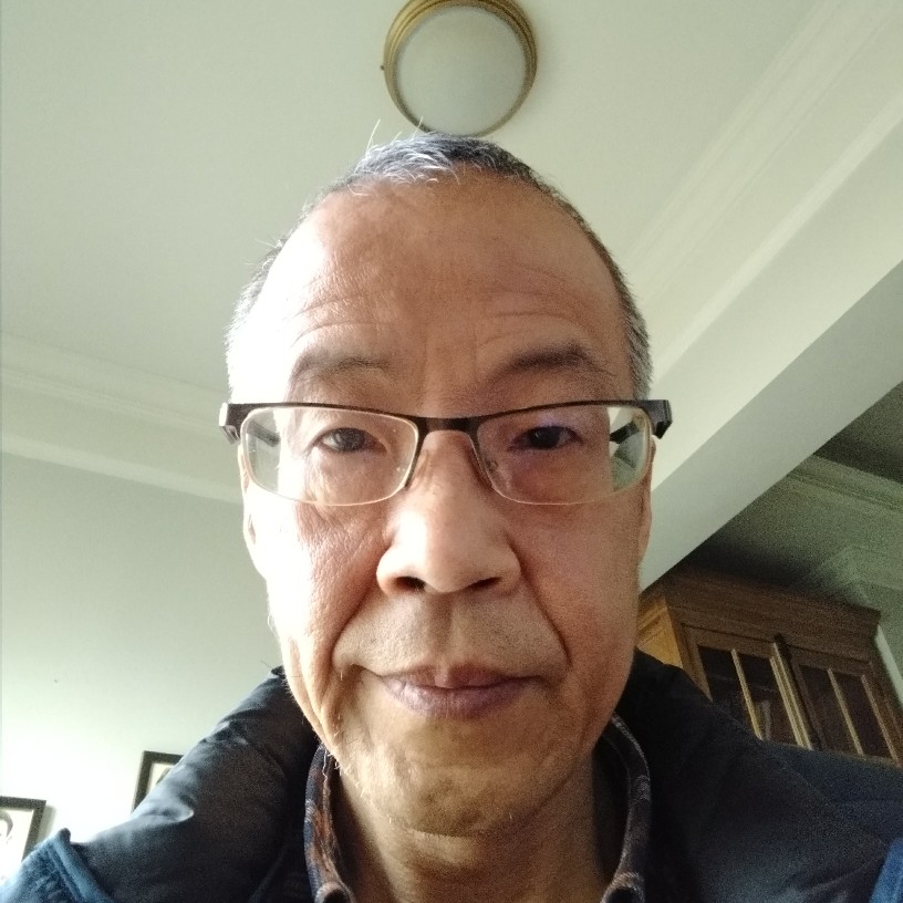孤狼一号的照片