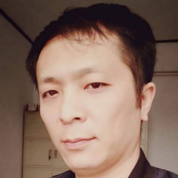 爱在秋雨天的照片