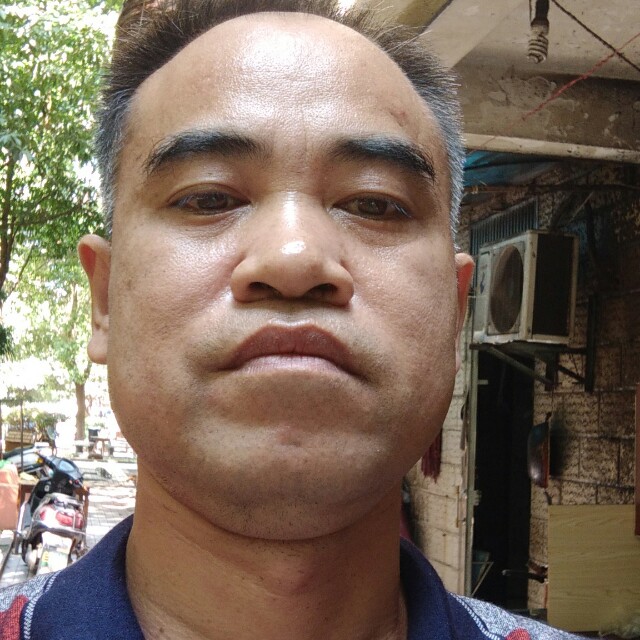 羞涩樱桃的照片