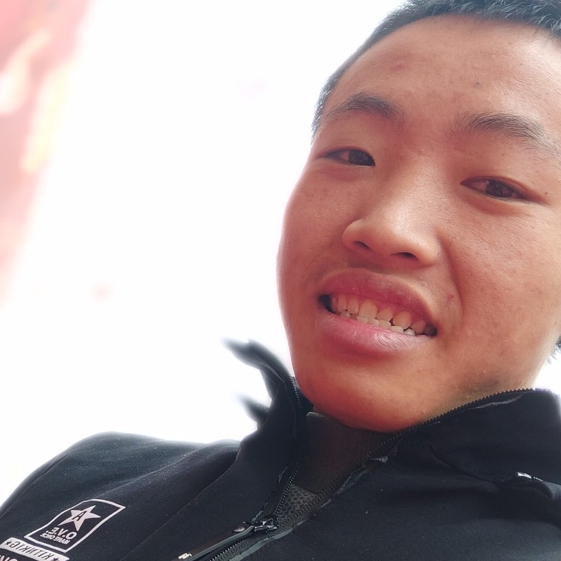 缥缈与凉面的照片