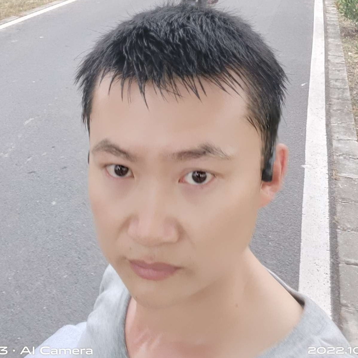 二十年的小鱼干的照片