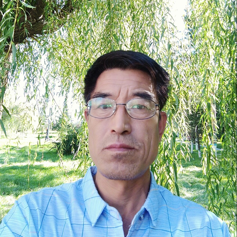绵密老师的照片