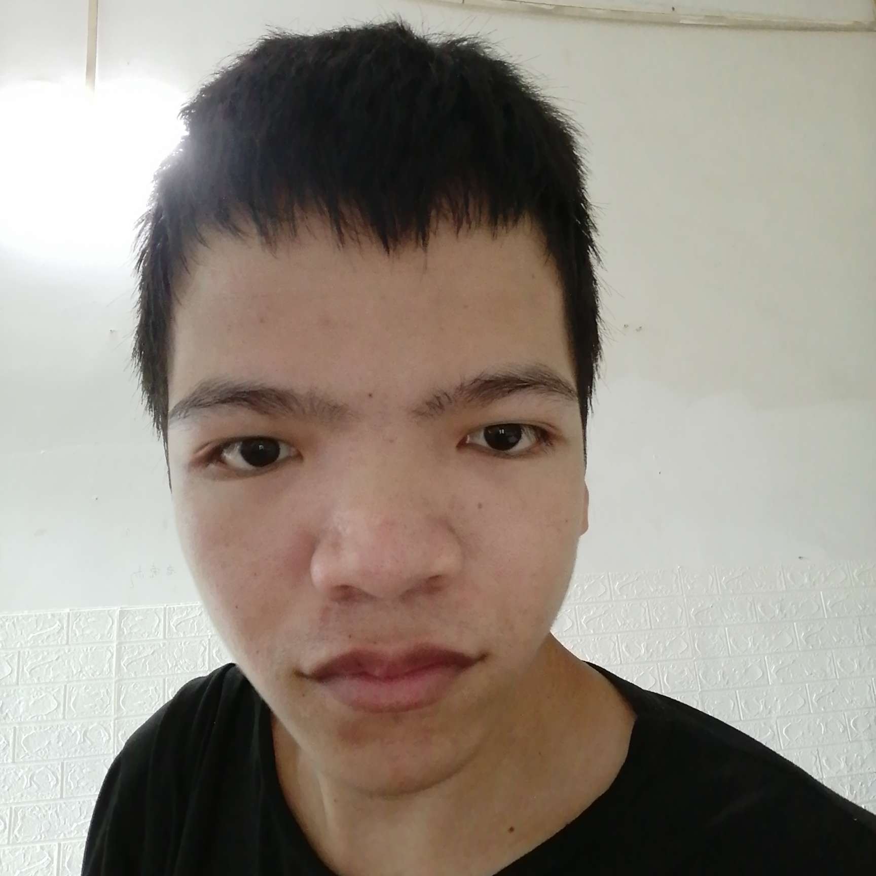 霸王项羽泉的照片