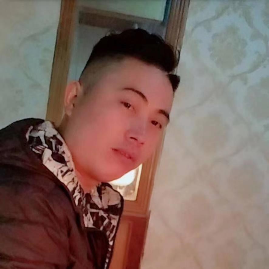 怕黑倾心思恋的照片