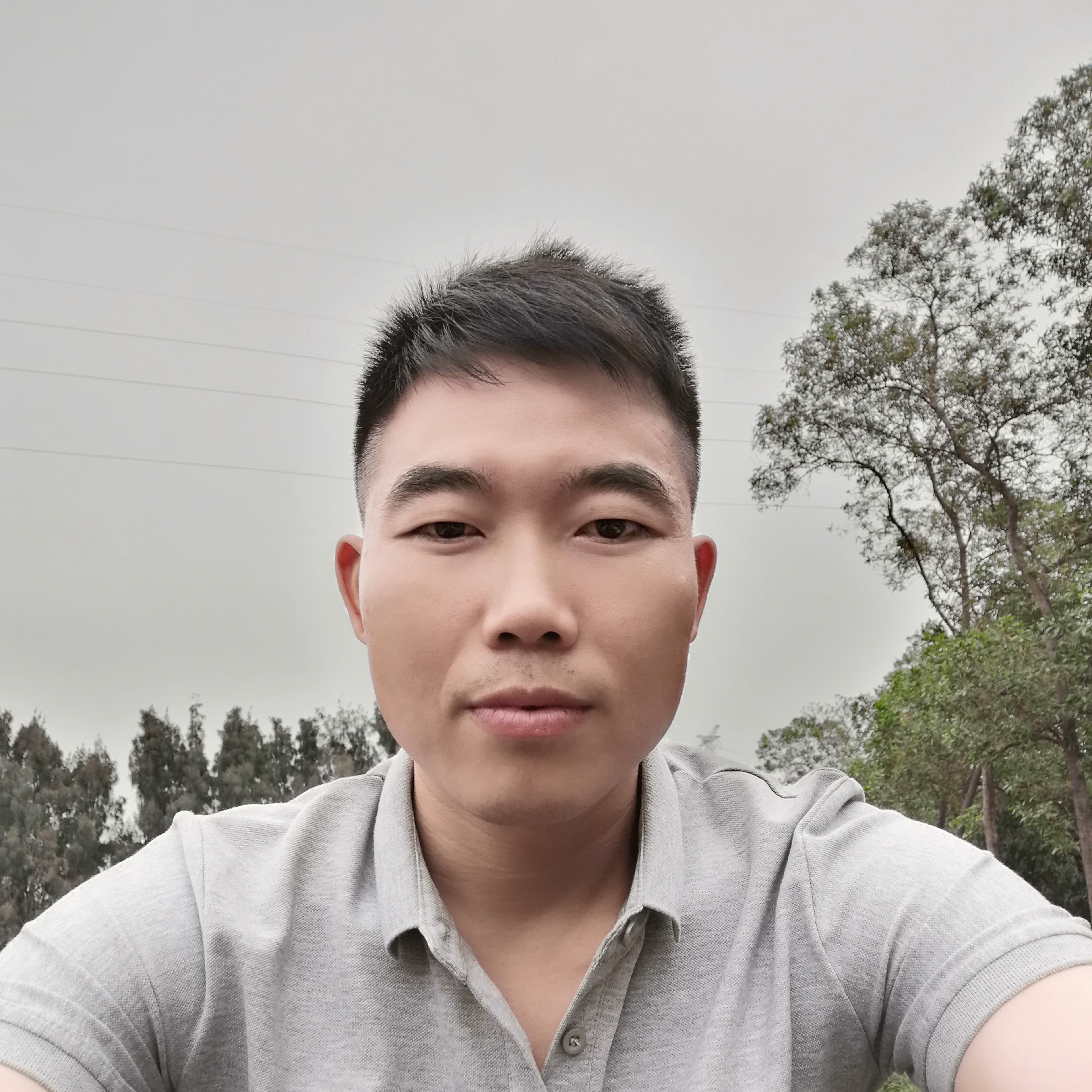 向阳而生的照片