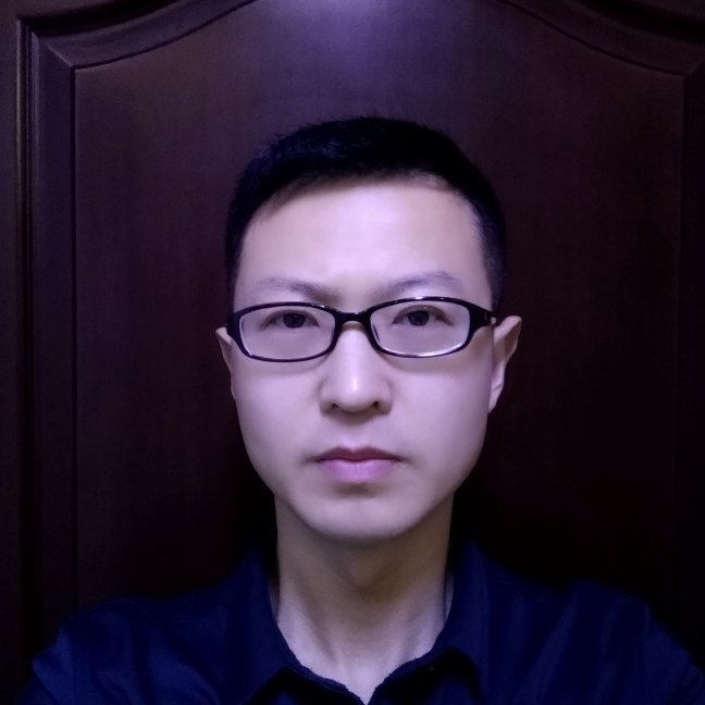 终遇您的照片