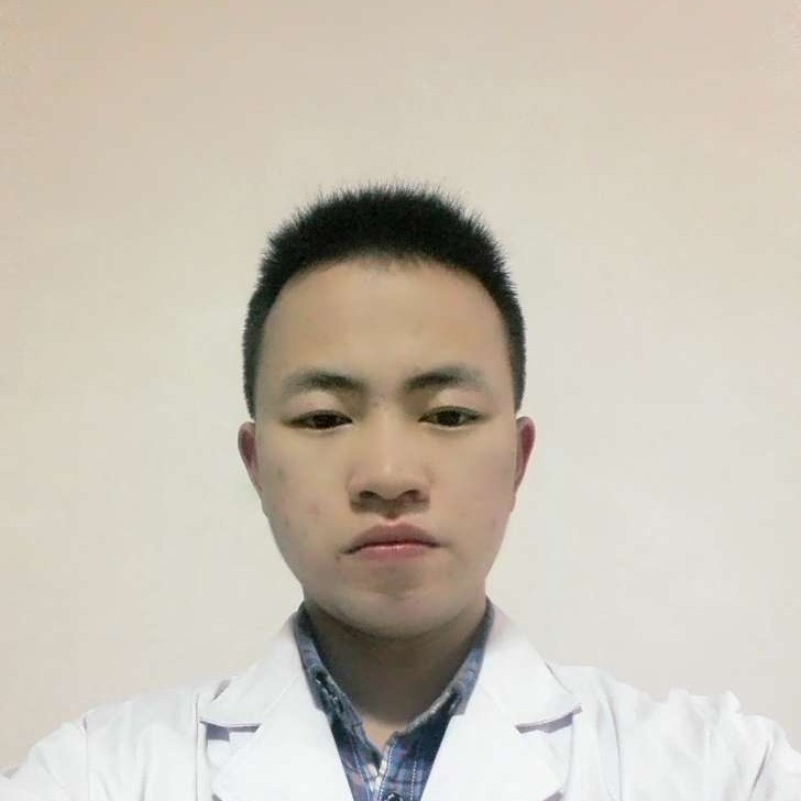 欢喜与路灯的照片