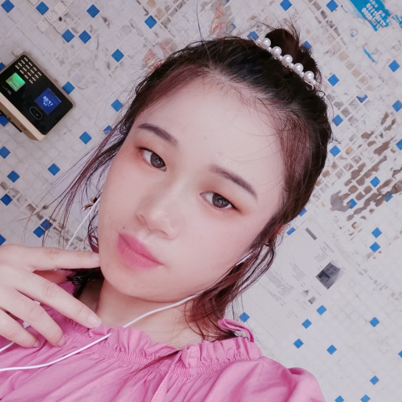 心灵美改变初雨的照片