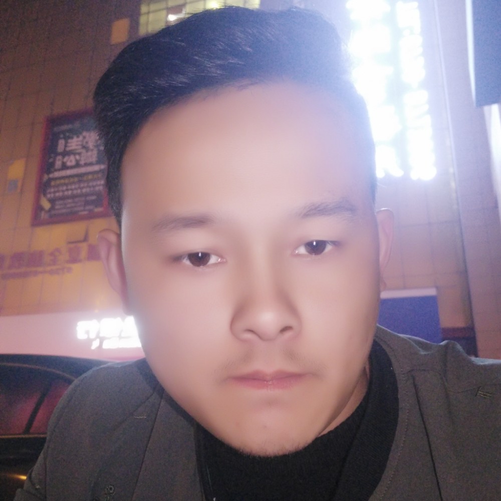 强健改变沧澜的照片