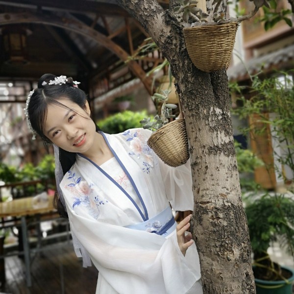 小欢子的照片