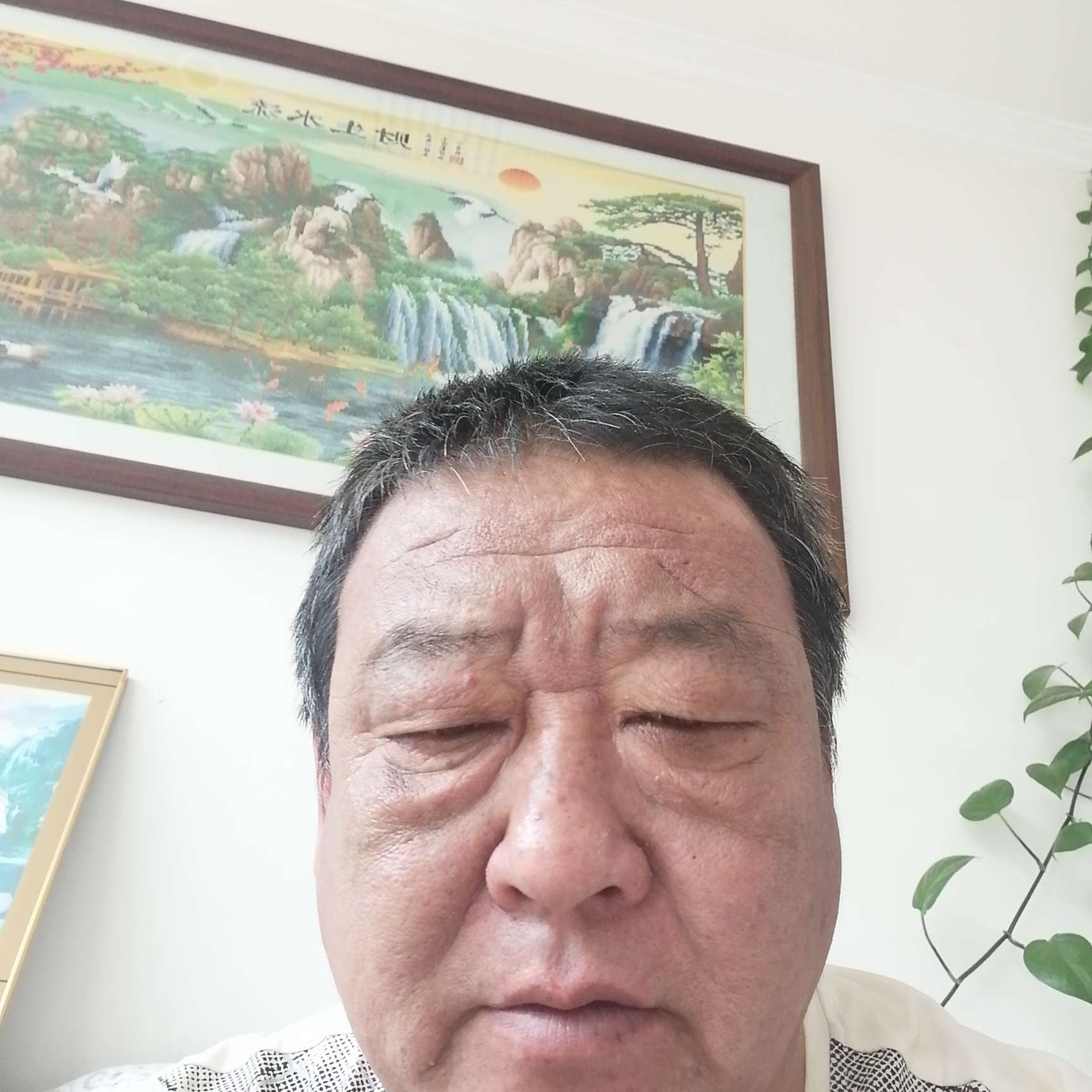 寻伱者的照片