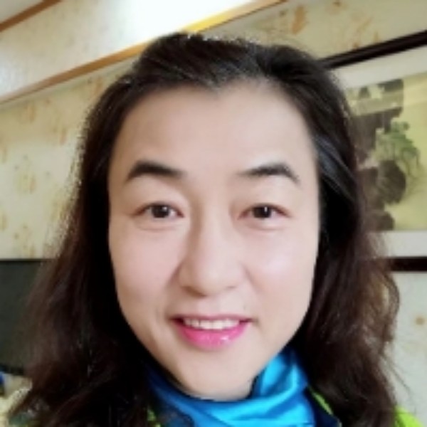 甜美给洛尘的照片