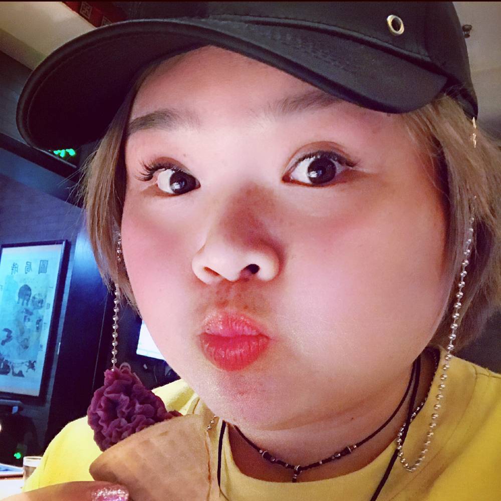 慧慧小胖妞的照片