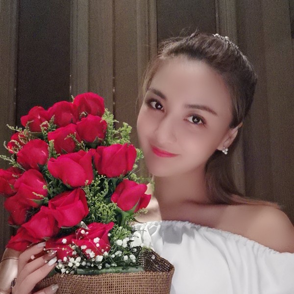 小仙女姐姐爱跳舞的照片