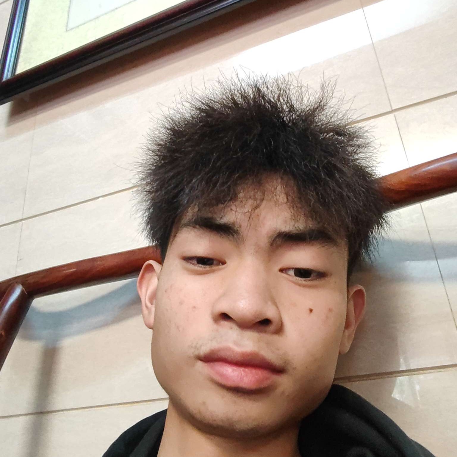 醉烂的照片