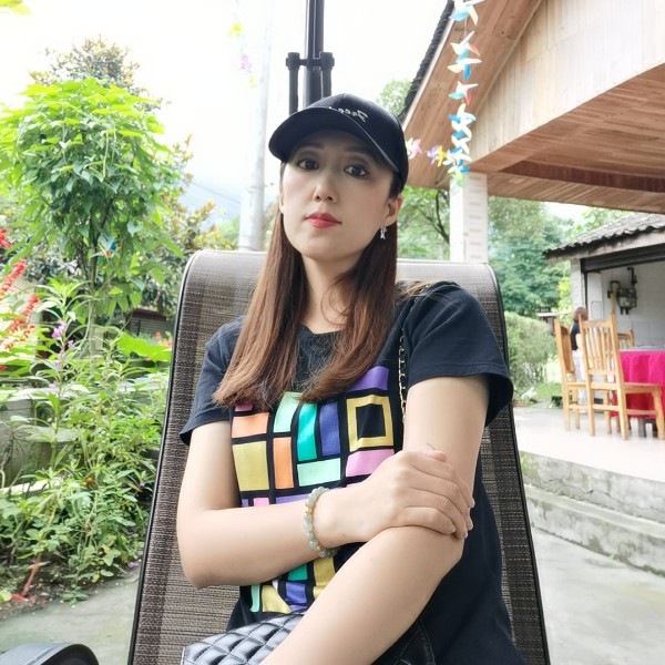 小小娜的照片