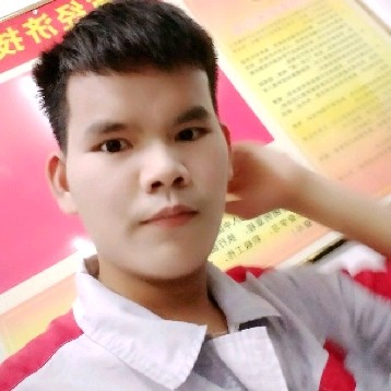 未来的男朋友。的照片