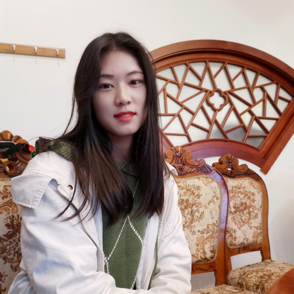 小亚儿的照片
