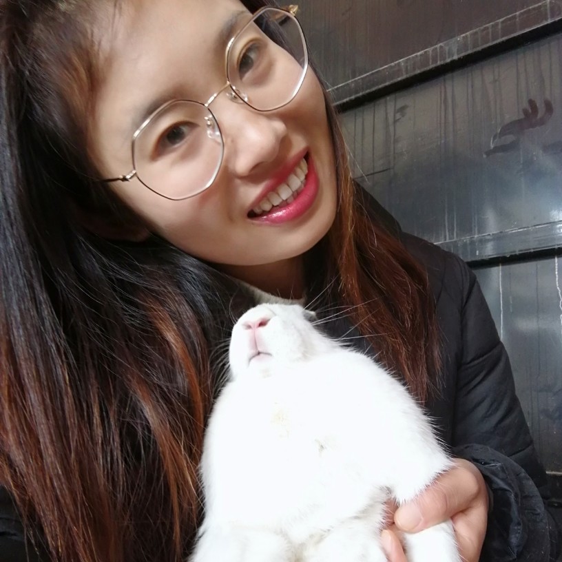 小美花的照片