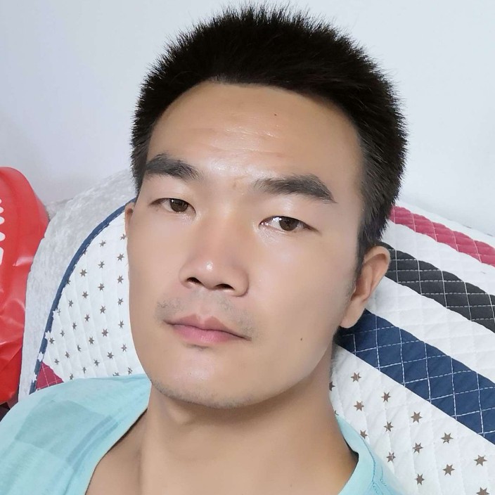 小尼和小玛的照片