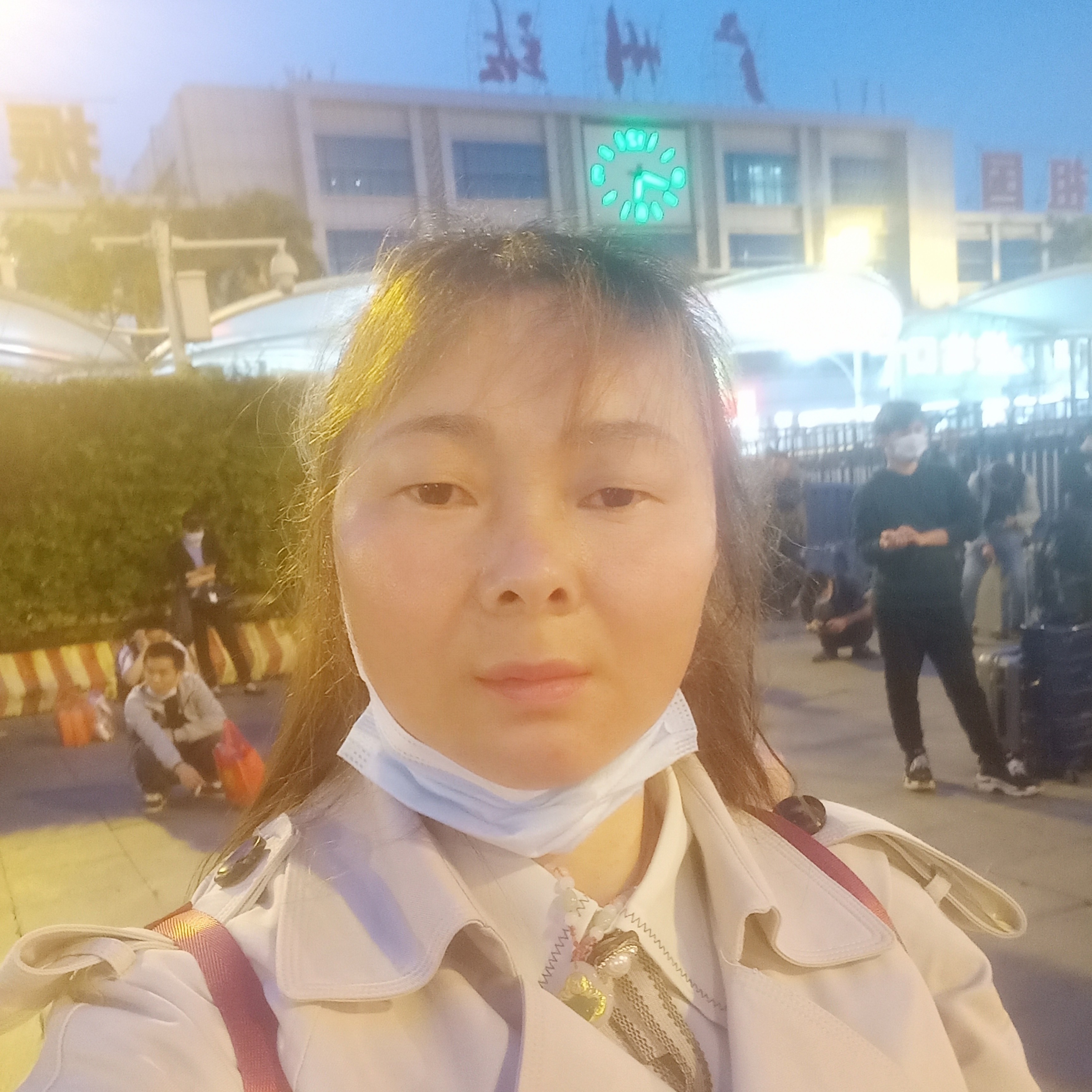 笨笨拾忆镜子的照片