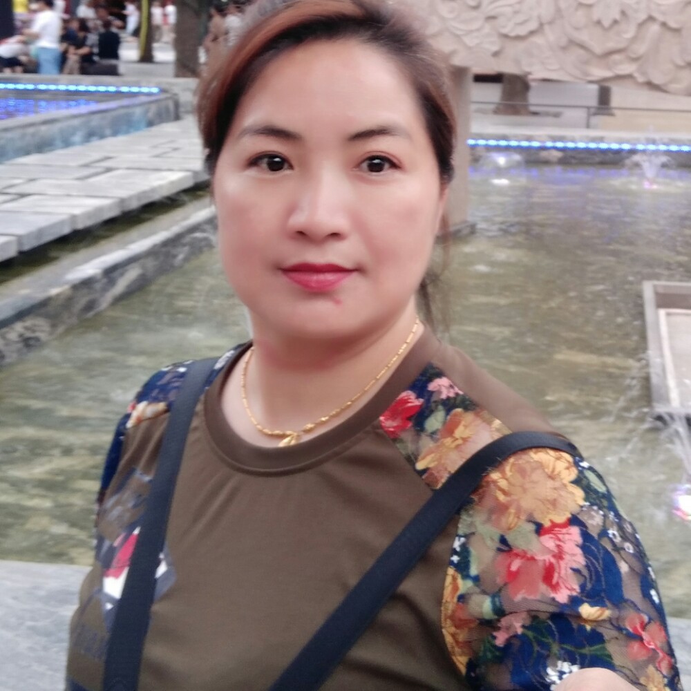 百合闻酷炫的照片