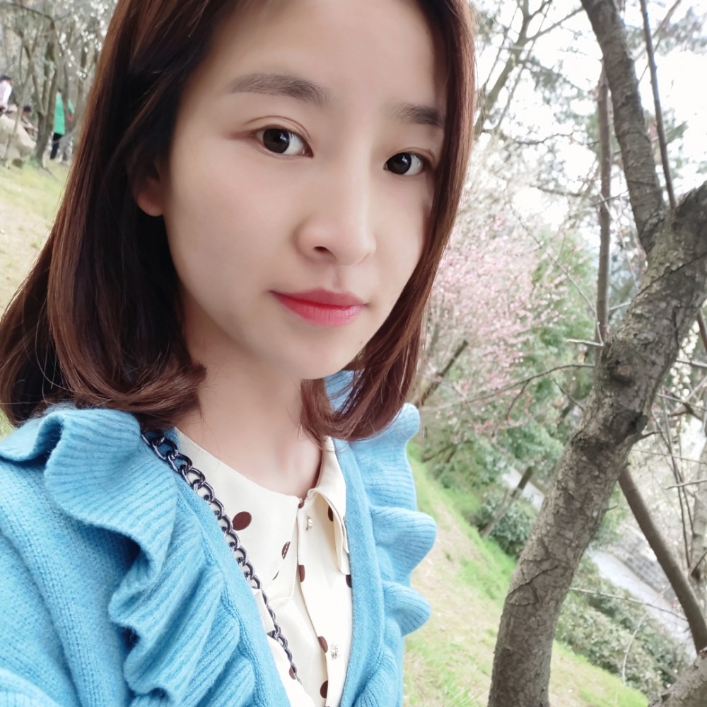 木鱼花的照片