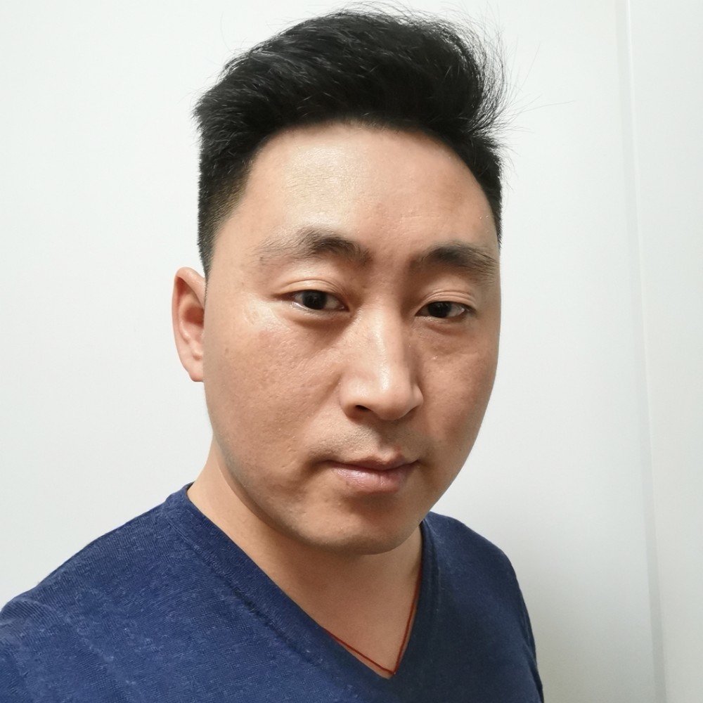 宇飞哥的照片