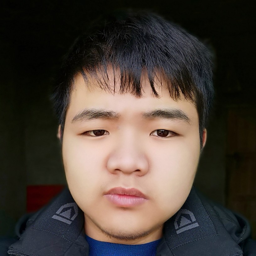 姑娘你的剑的照片
