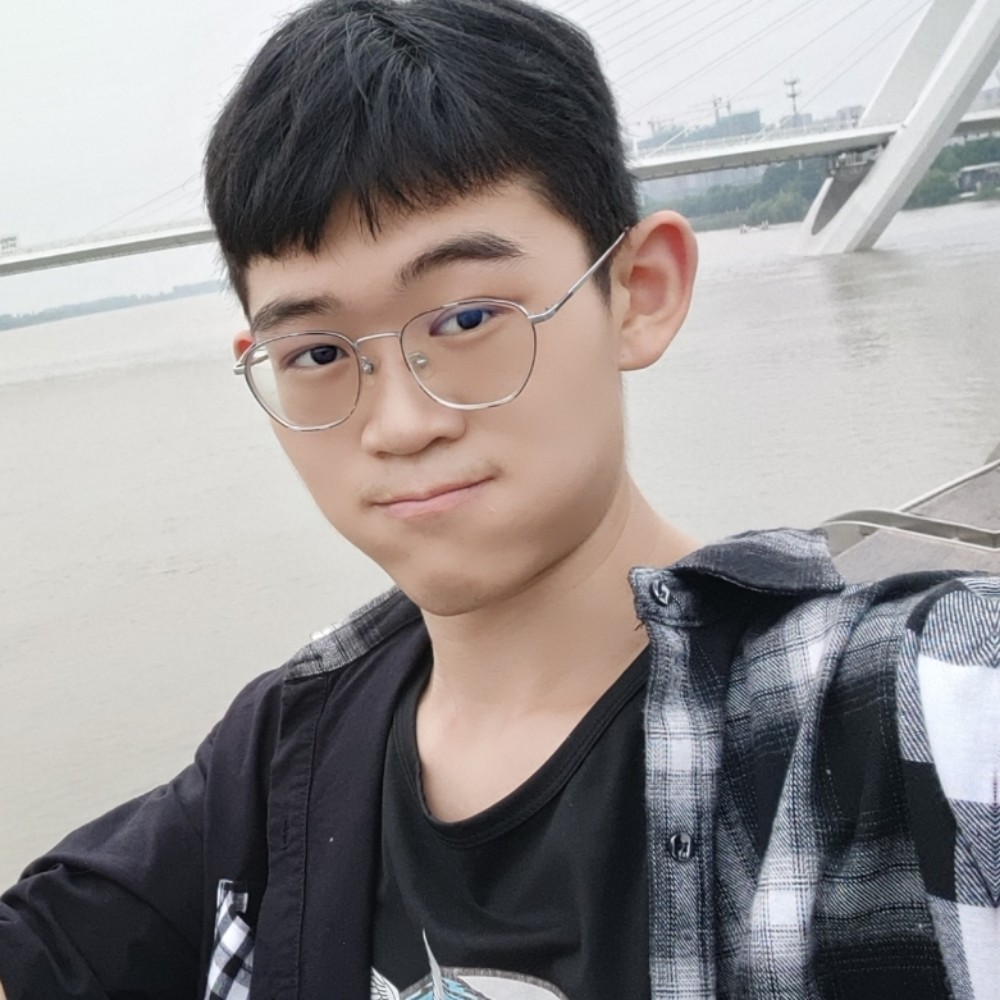 缘分迎隐形的照片