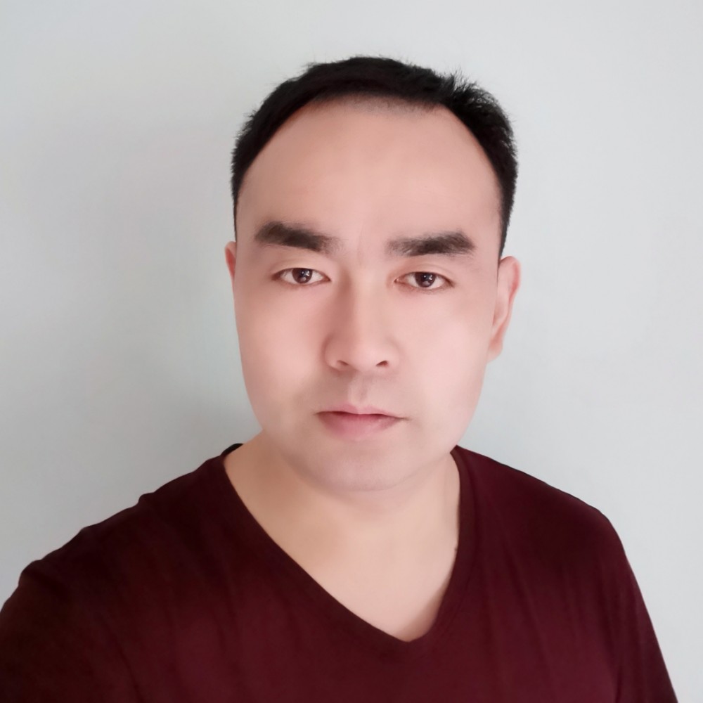 一生有你吾愿足矣的照片