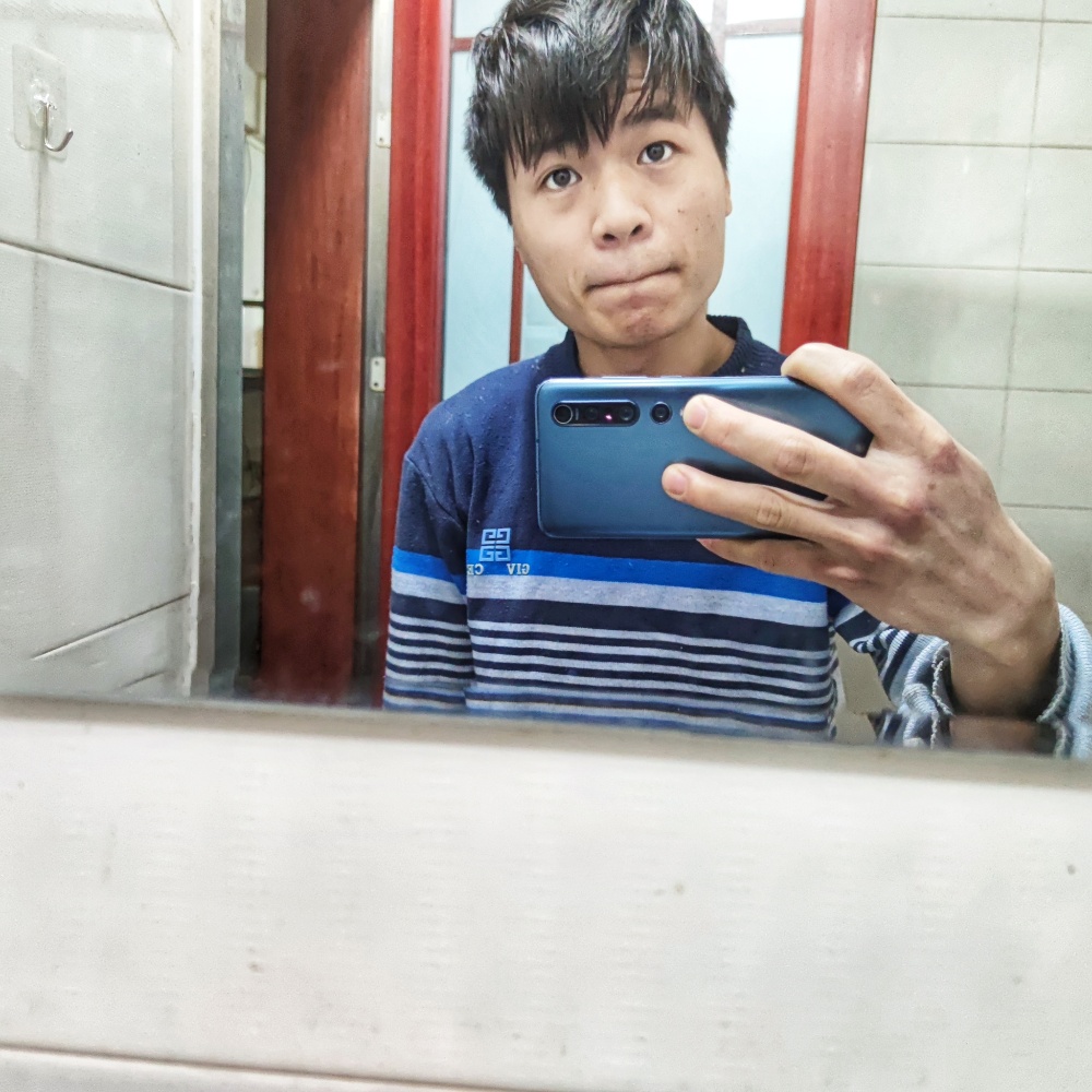@黑影的照片
