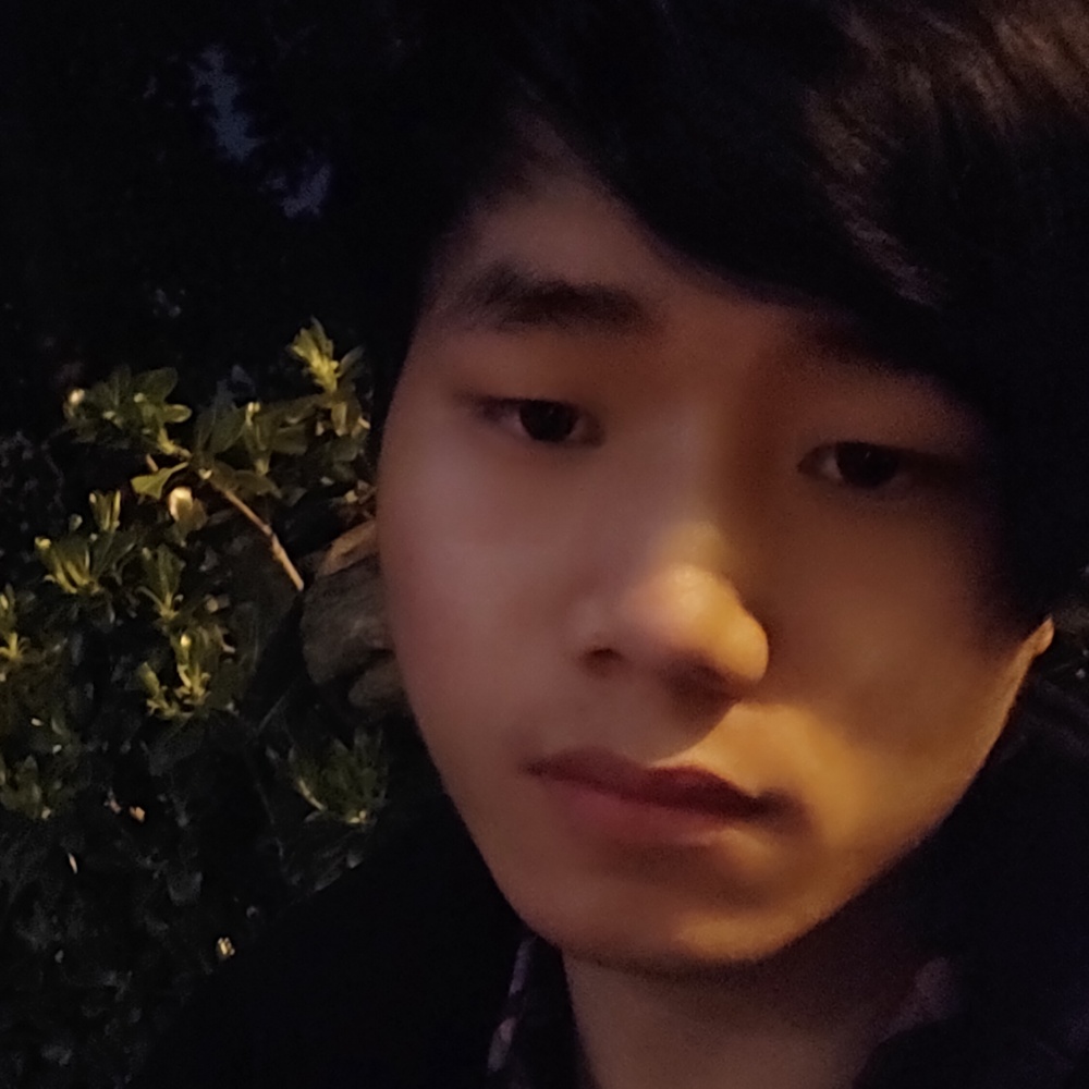 孤独的宅的照片