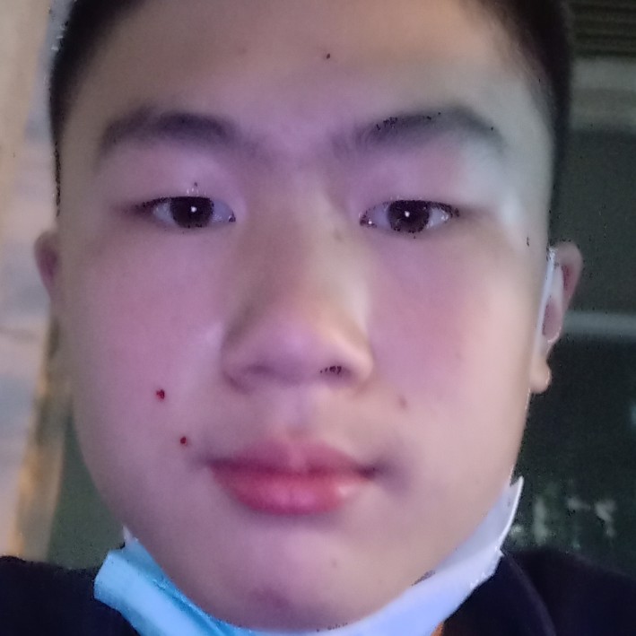 陈耐的照片