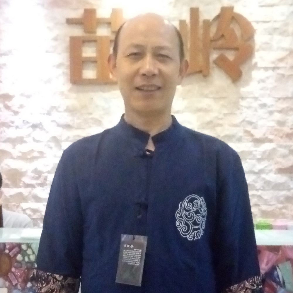 热情春媱的照片