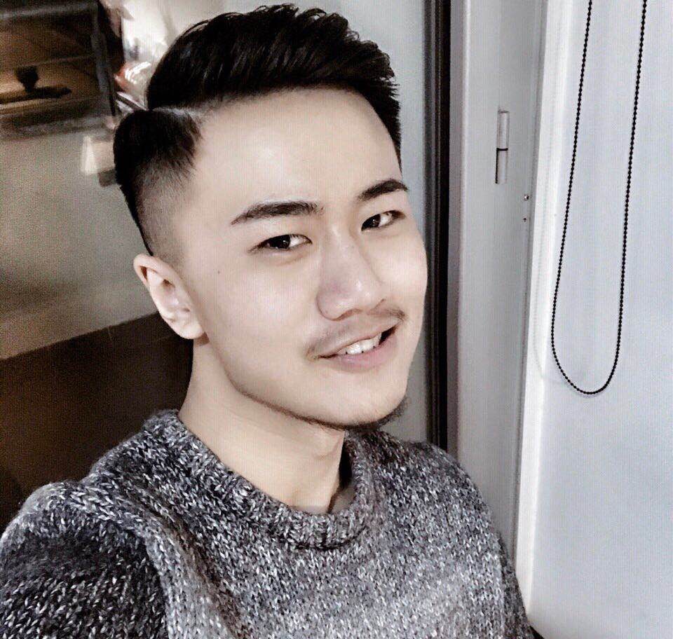 雨威v1h的照片