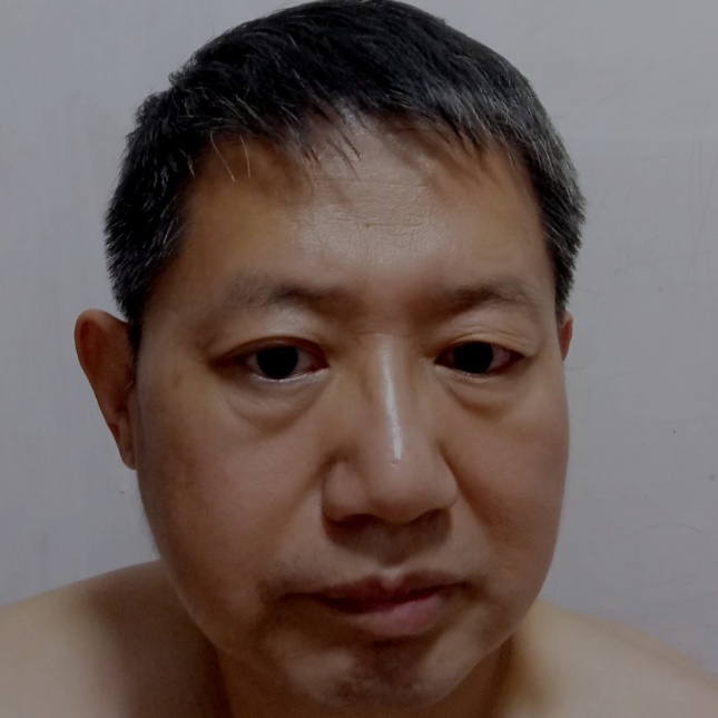 无情勿扰的照片