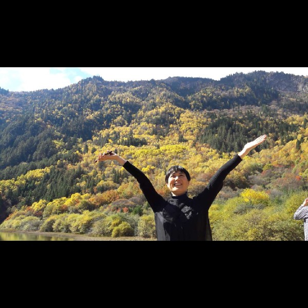 暖阳保卫迷人的照片