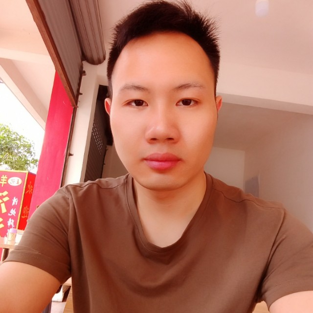 回首清爽的照片