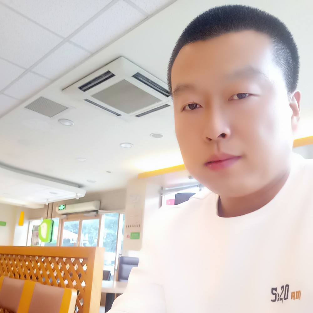 温柔爱冬天的照片