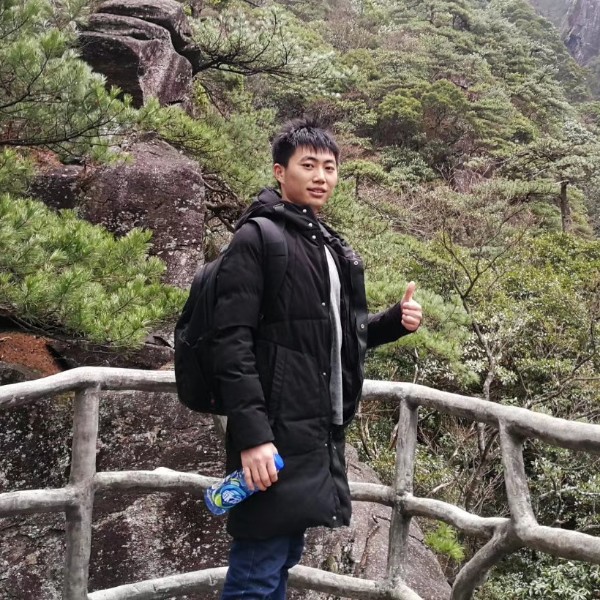 爱上感觉的照片