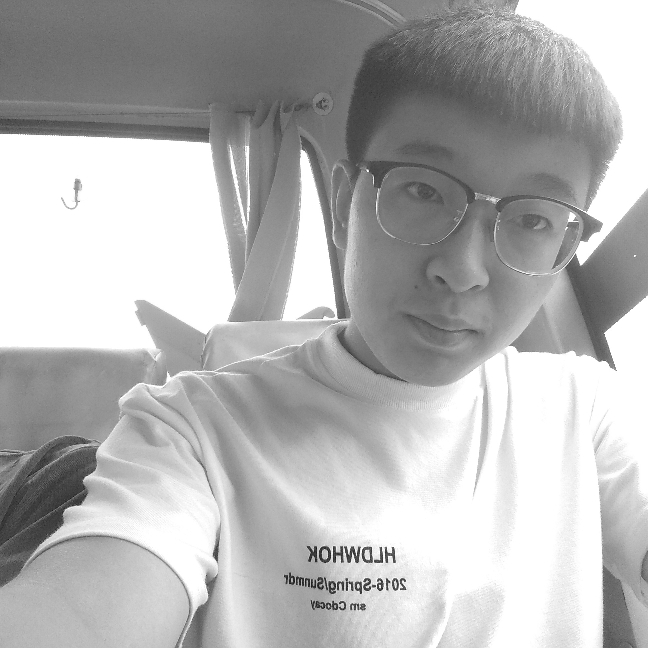小汤圆凯的照片