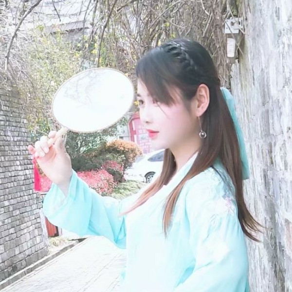 《人生若只如初见的照片
