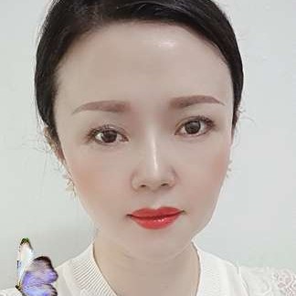 友好有冬天的照片