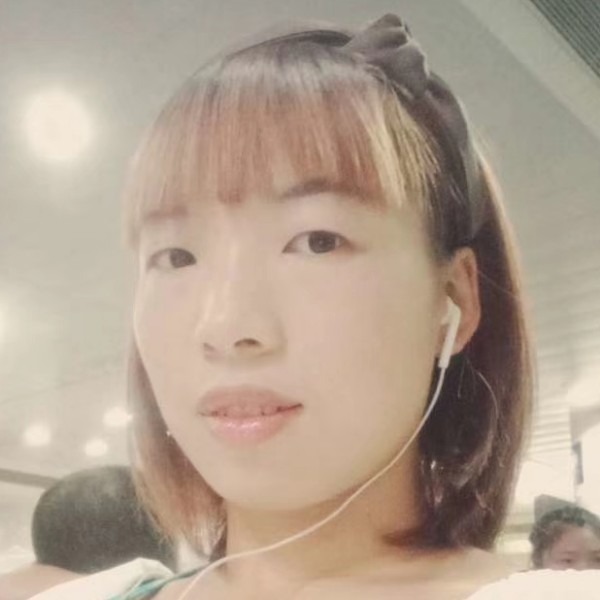 吹秋风的照片