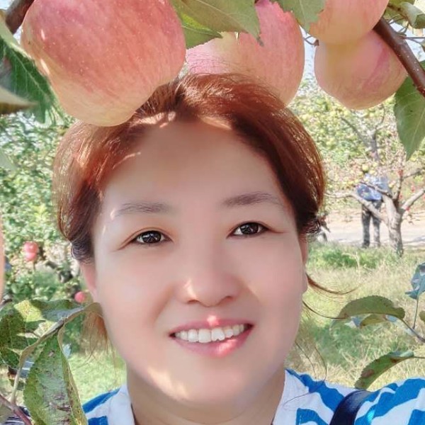 余生有缘相守的照片