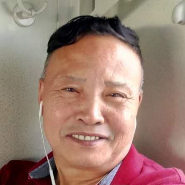 正在学的照片