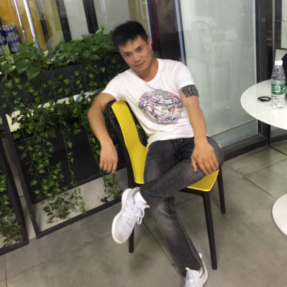 阿虎哥,的照片